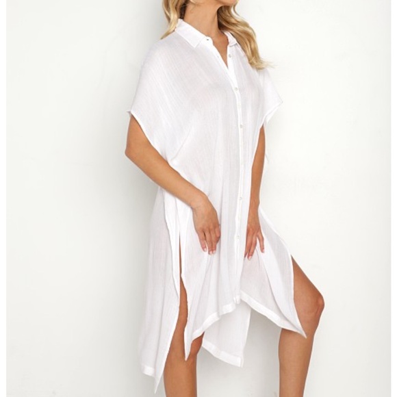 Lspace Anita cover up - Picture 3 of 11